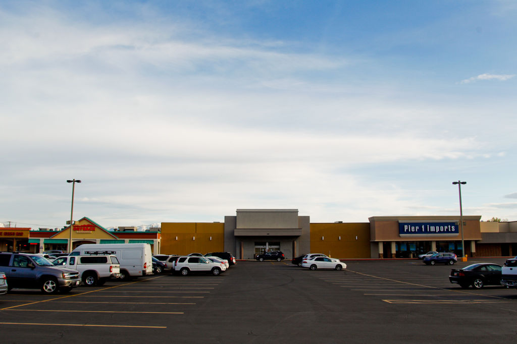 Orem economic development gets boost from website News, Sports, Jobs